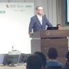 哲学者、マルクス・ガブリエル氏来日（2025年5月30日）