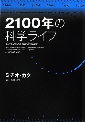 2100年の表紙