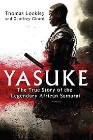 Yasuke_UK_cover