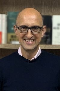 Matthew Syed 200px x 300px